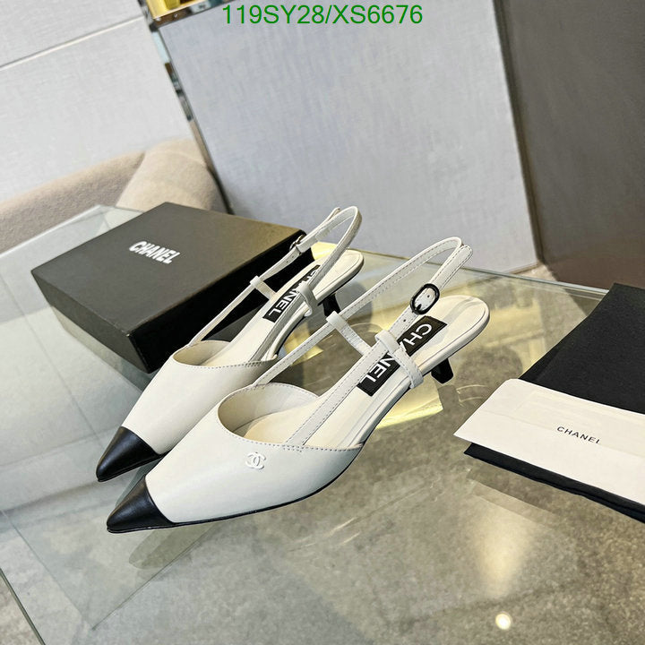 SAMC - CHL Women Shoes Ballet - 297