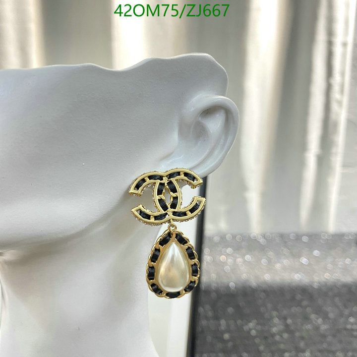 SAMC - CHL Jewelry - 1154