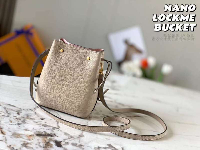 Glami- Glami- Lu-Vi bags - 11775