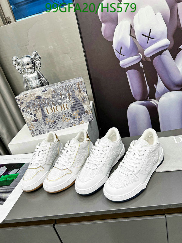 SAMC - DOR Women Sneakers - 222