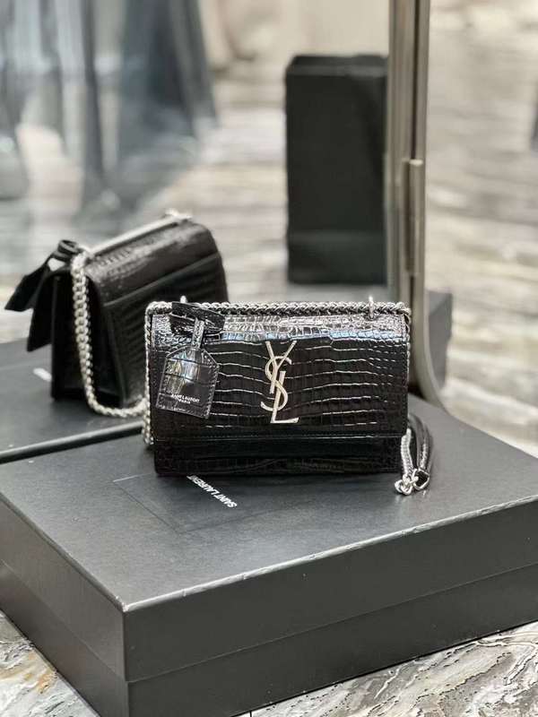 ELE - SLY Bags 638