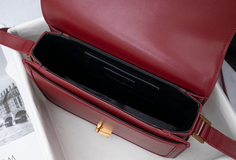Satchel Bags - SLY Bags - 1832