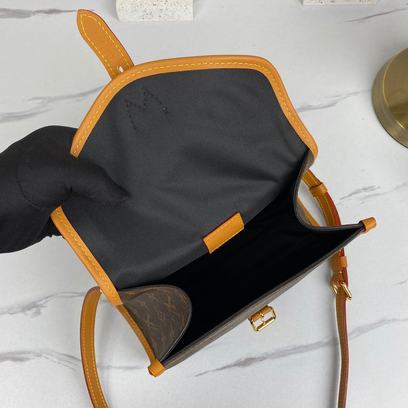 Glami Fashion Lu-Vi bags - 17351