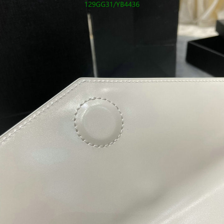 SAMC - YLS Bags - 356