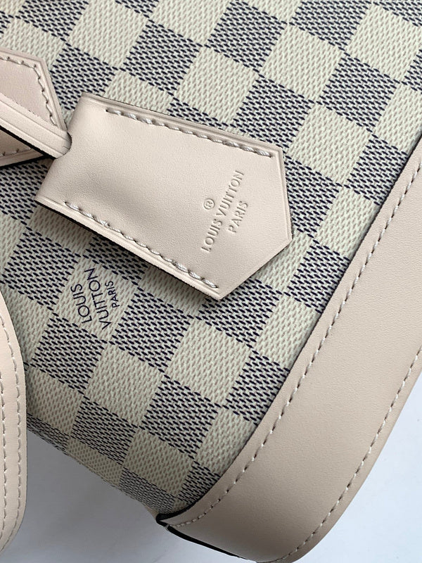 Satchel Bags - VL Bags - 100