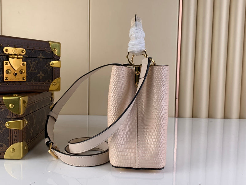 Satchel Bags - VL Bags - 4384