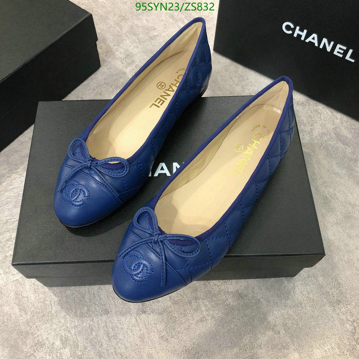 SAMC - CHL Women Shoes Ballet - 359