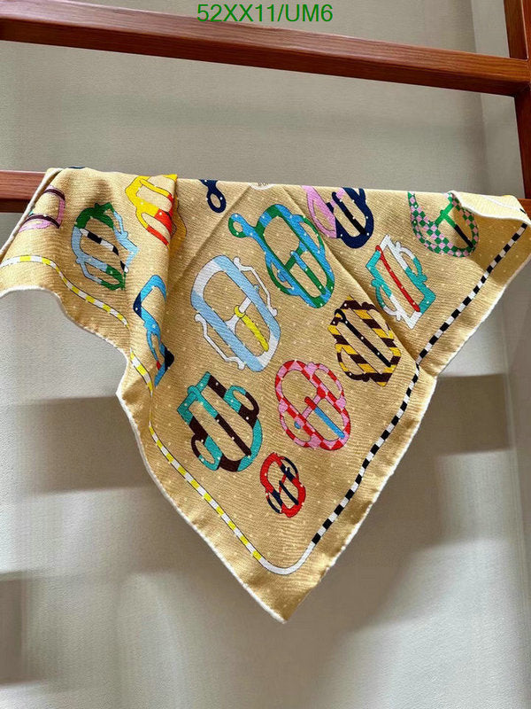 SAMC - HMS Scarves - 530