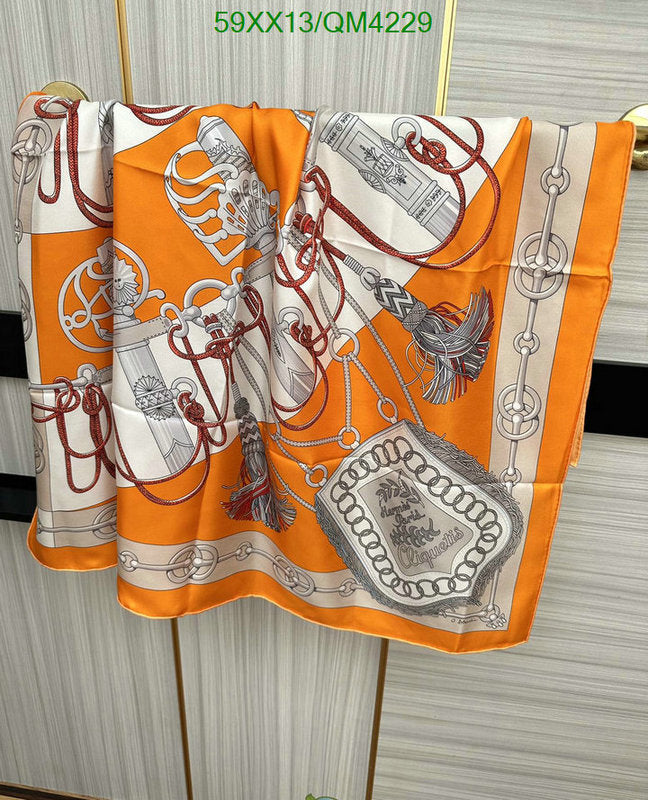 SAMC - HMS Scarves - 612