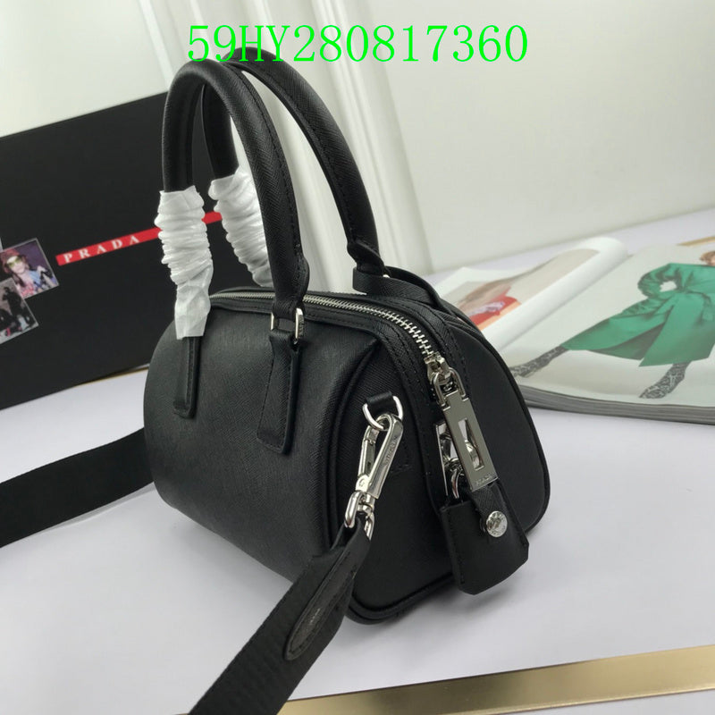 Satchel Bags - PDA Bags - 3050