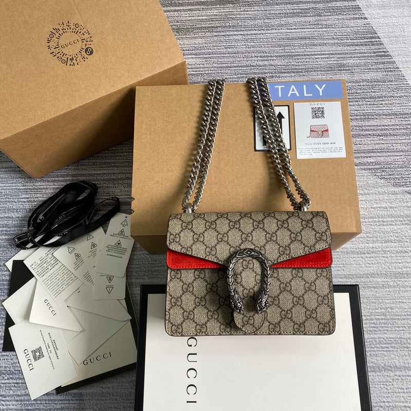 ELE - GG Bags - 2168