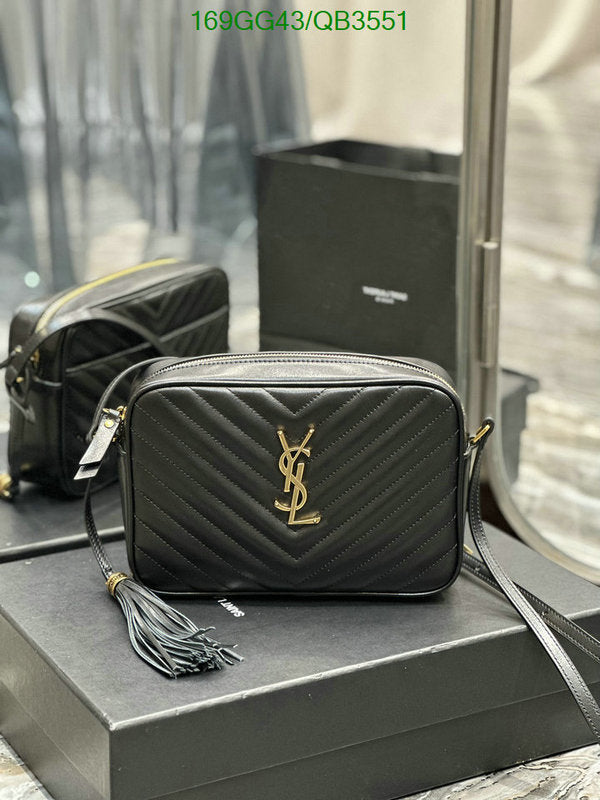 SAMC - YLS Bags - 239