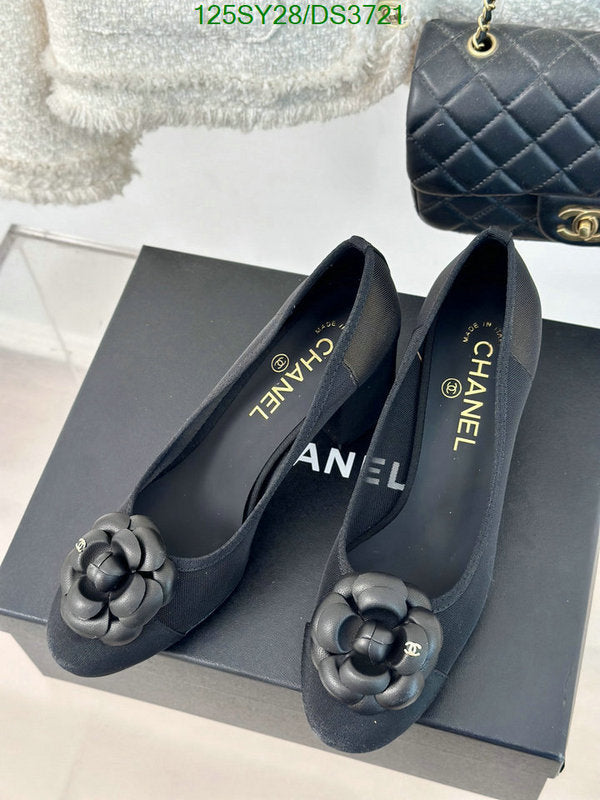 SAMC - CHL Women Shoes High Heels - 002