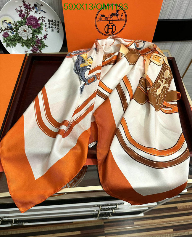 SAMC - HMS Scarves - 655