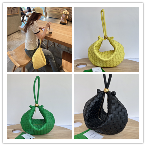 Satchel Bags - BV Bags - 198