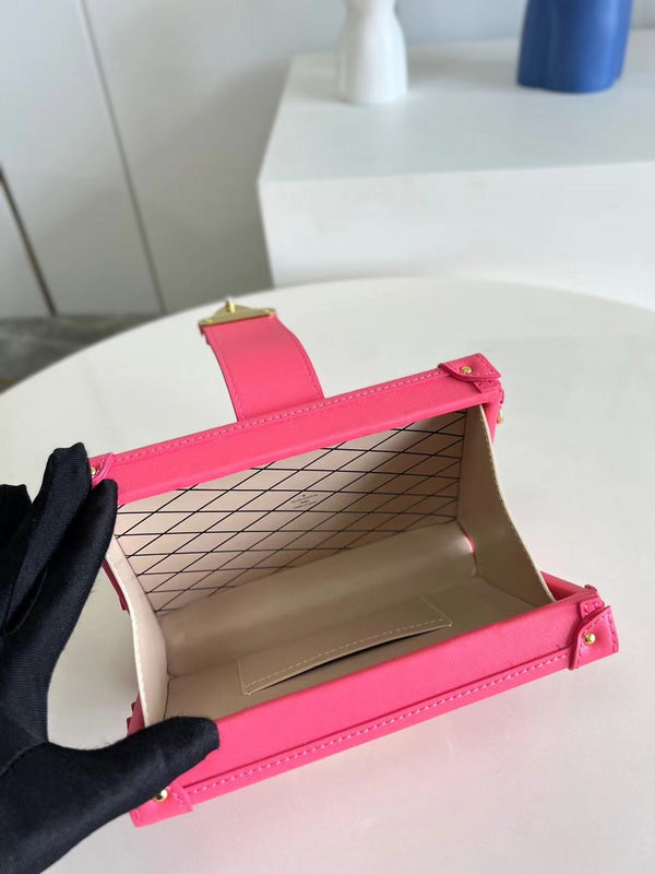 Satchel Bags - VL2 Bags - 872