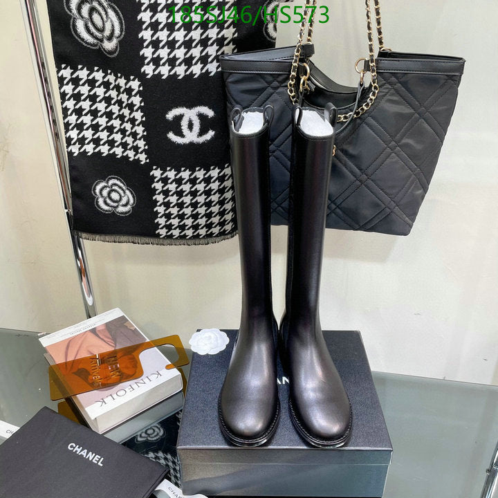 SAMC - Mix Boots - 034