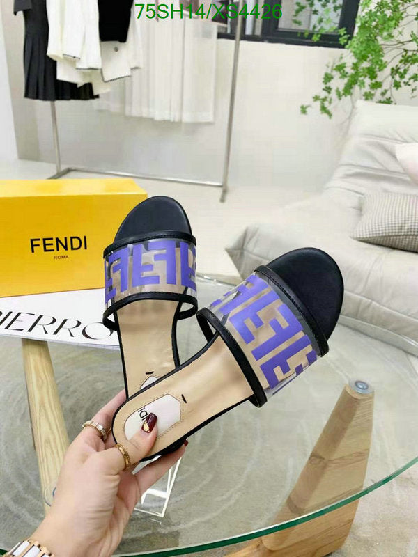 SAMC - FDE Women Shoes - 479