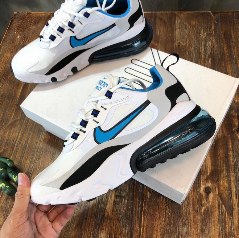 SAMC - NKE Shoes - 1807