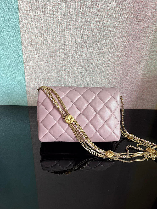 Satchel Bags - CHL Bags - 3013
