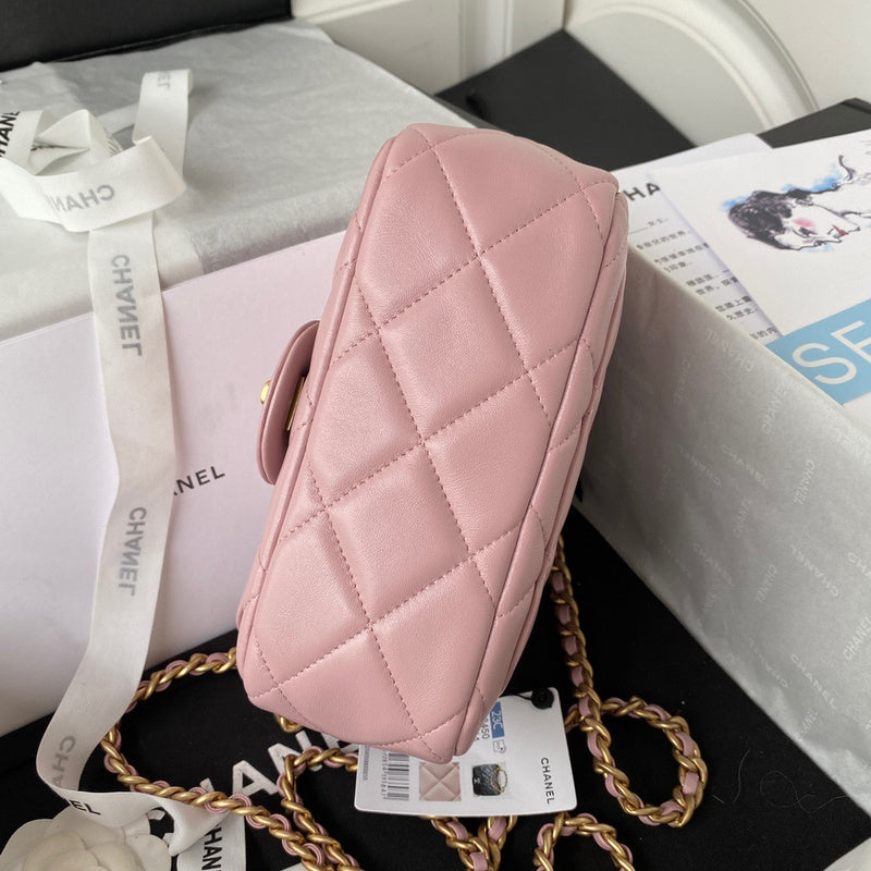 Satchel Bags - CHL Bags - 2059