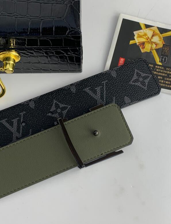 SAMC - Mix Belts - 124