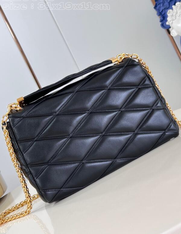 SAMC - LOV Bags - 312