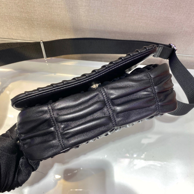 Satchel Bags - PRA Bags - 520