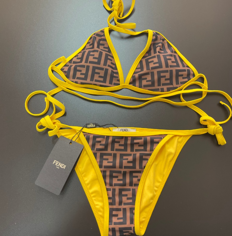 SAMC - Mix Swimsuits - 027