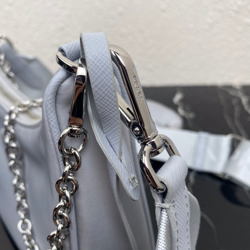Satchel Bags - PRA Bags - 172