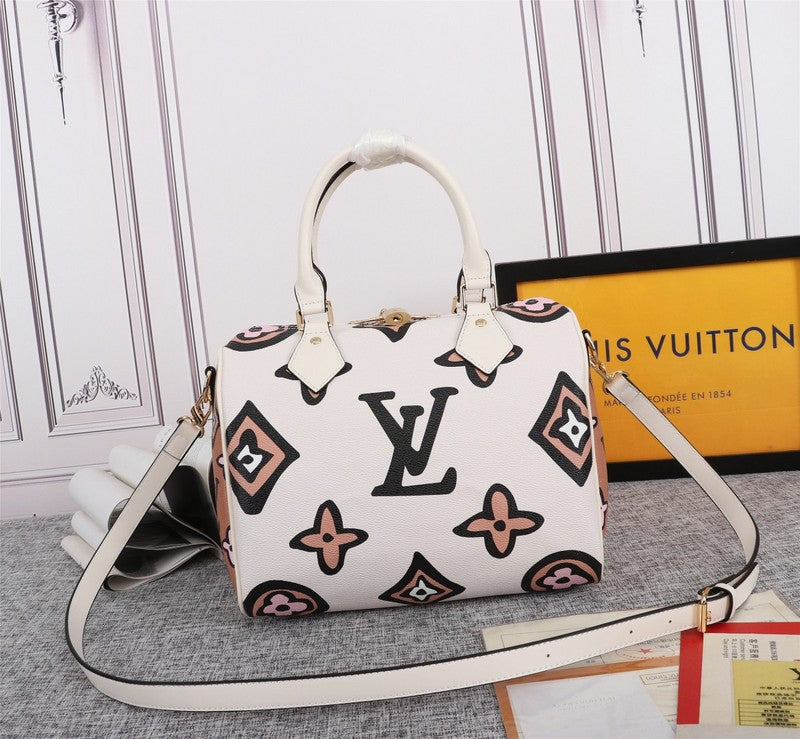 Satchel Bags - VL Bags - 835