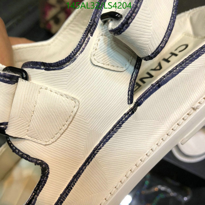 SAMC - CHL Women Shoes Beach - 169