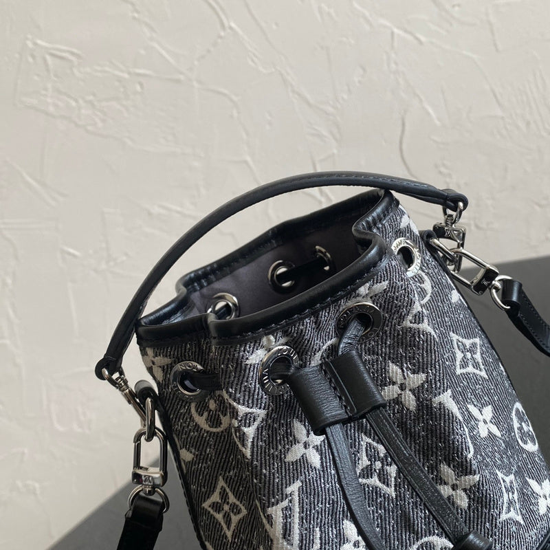 Satchel Bags - VL Bags - 1647