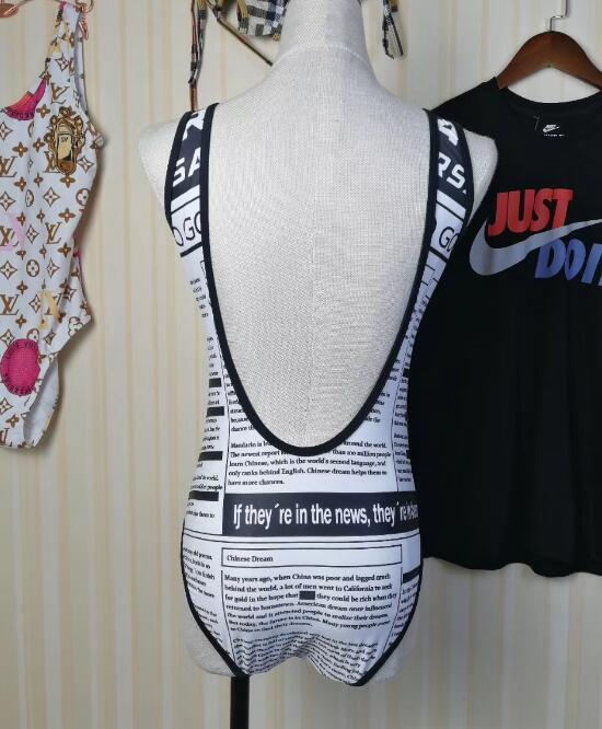 SAMC - Mix Swimsuits - 315