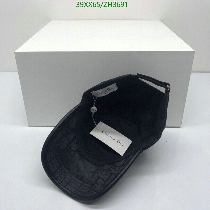 SAMC - DOR Caps & Hats - 144
