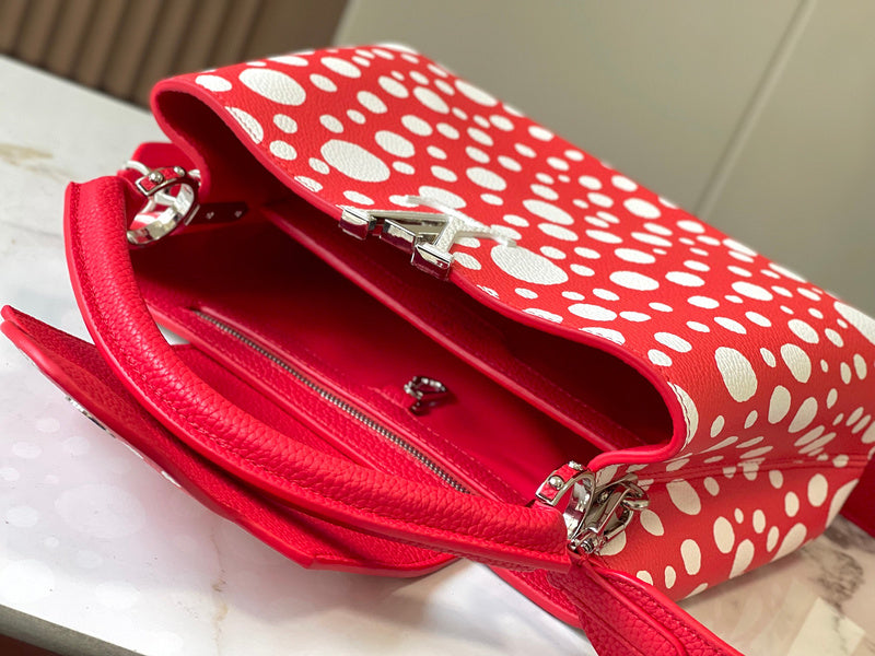 Satchel Bags - VL Bags - 2064