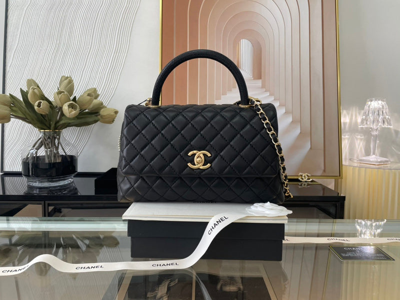 Satchel Bags - CHL Bags - 1774