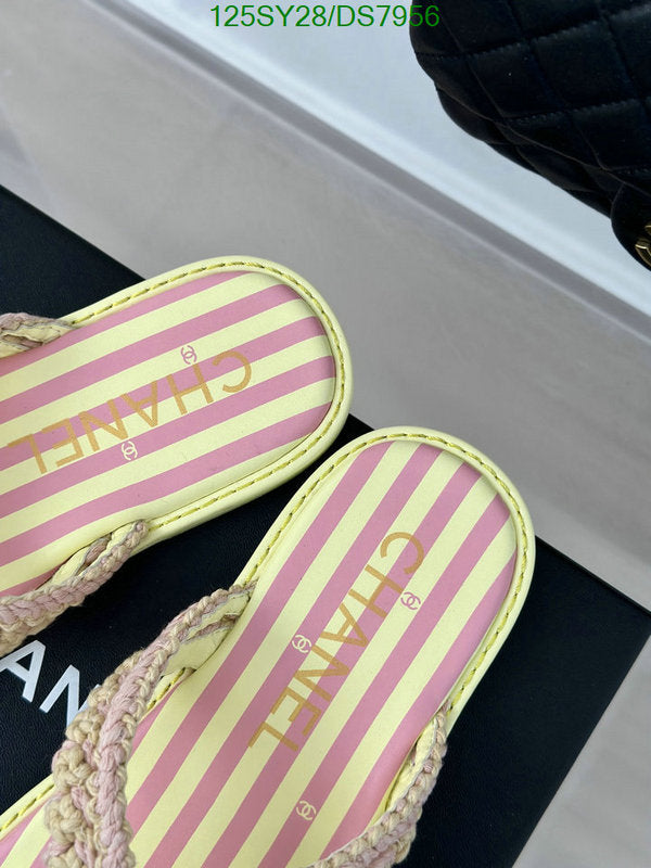 SAMC - CHL Women Shoes Slippers - 019