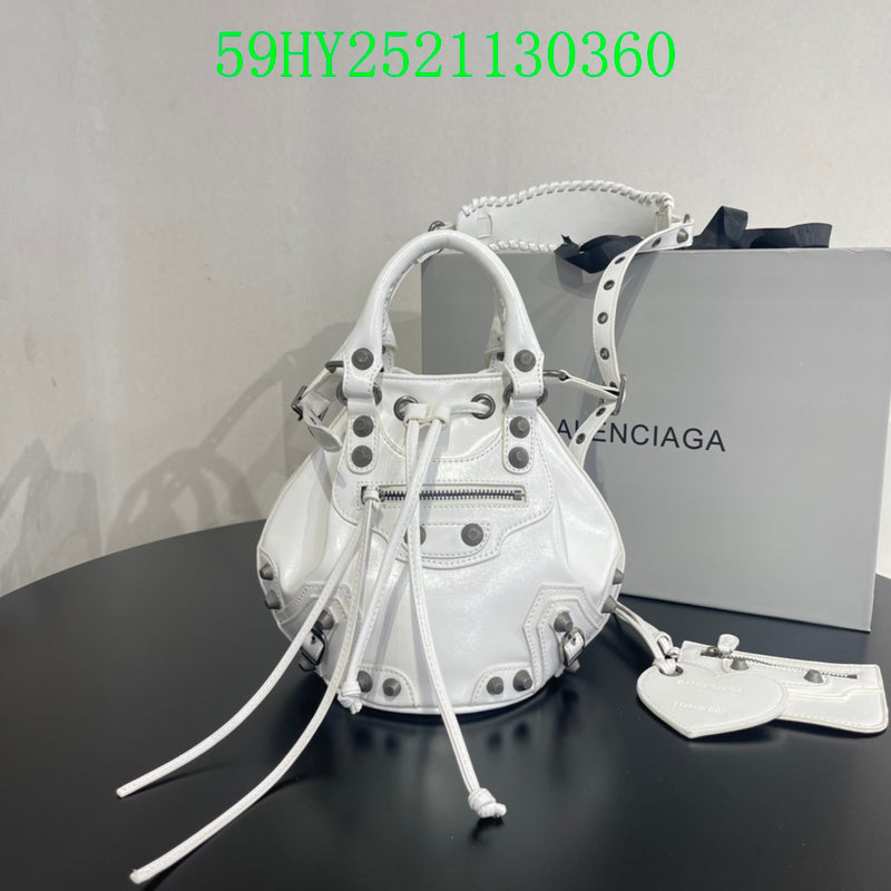 Glami Fashion - BGA Bags - 1944