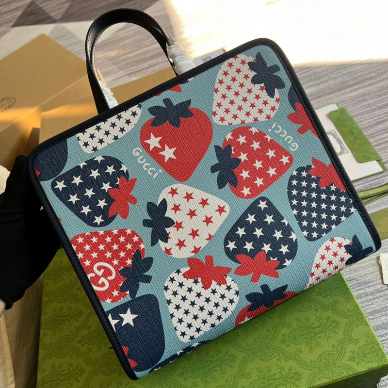 Satchel Bags - GCI Bags - 6704