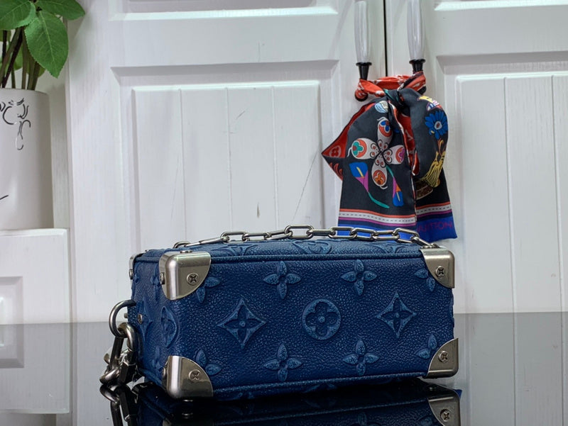 GlamI Lu-Vi bags - 2460