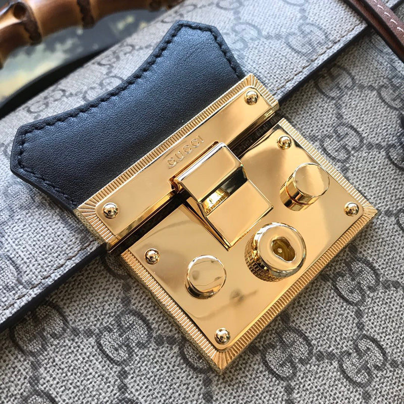 Satchel Bags - GCI Bags - 6266