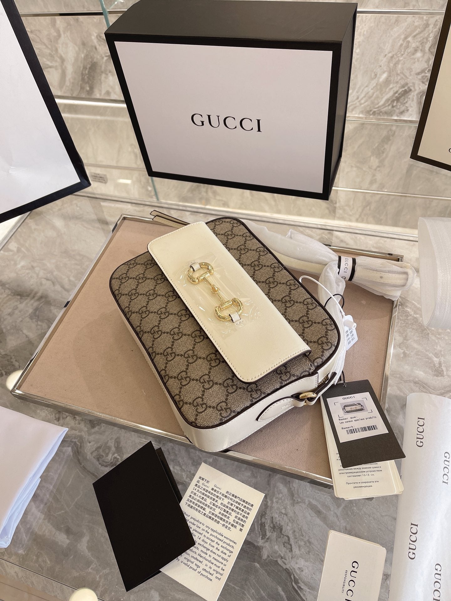 EN - NEW Arrival Bags GCI 301