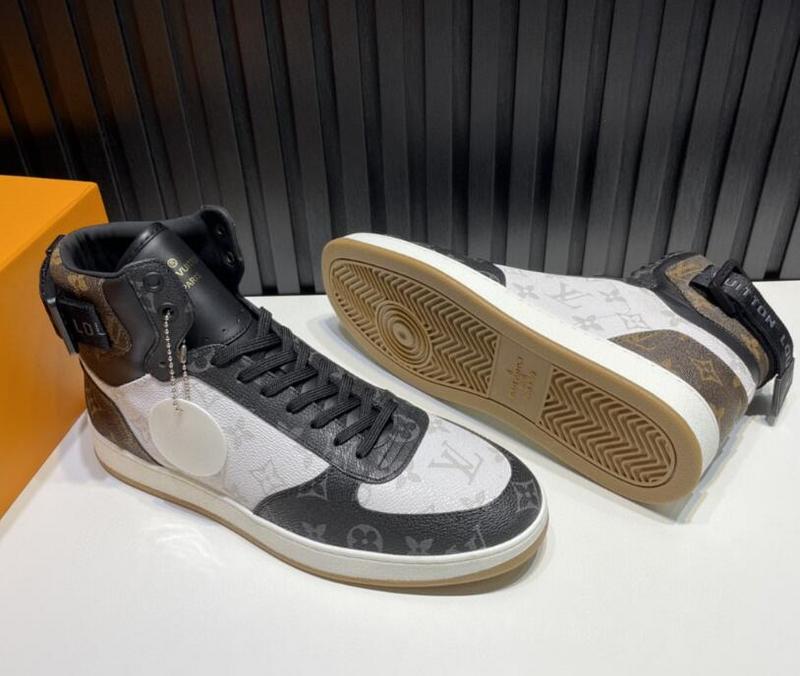 SAMC - LOV Men Shoes - 1216