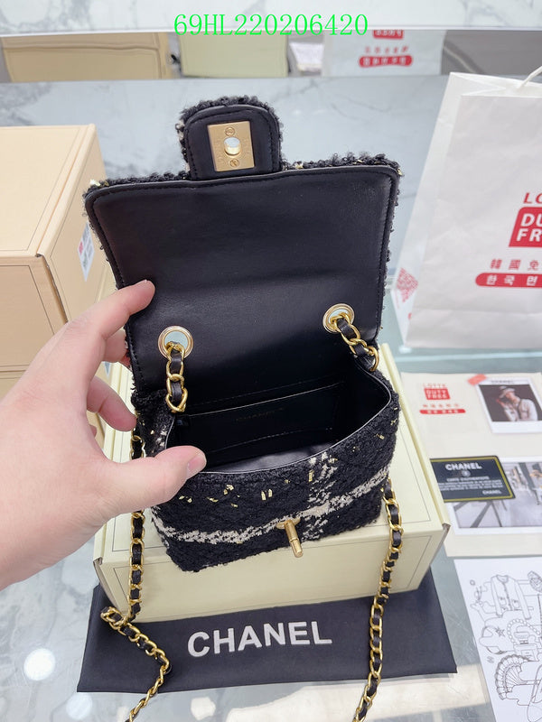 Glami - CHL Bags - 1565