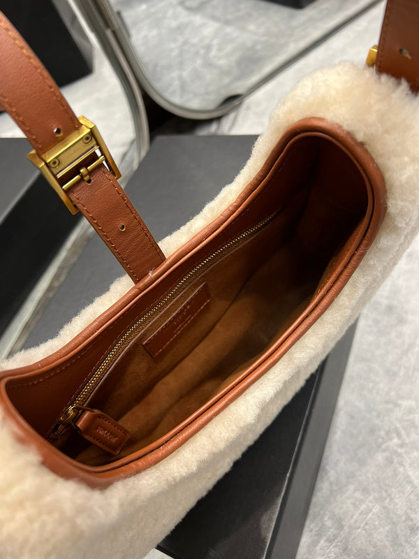 Satchel Bags - SLY Bags - 2266