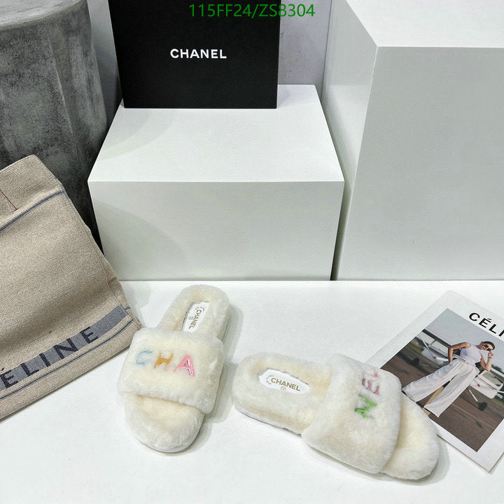 SAMC - CHL Women Shoes Slippers - 136