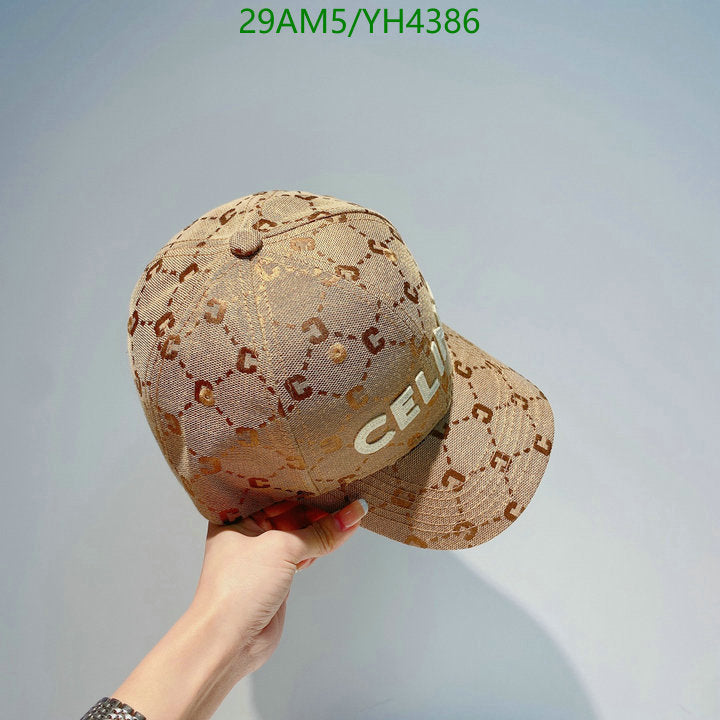 SAMC - COL Caps & Hats - 191
