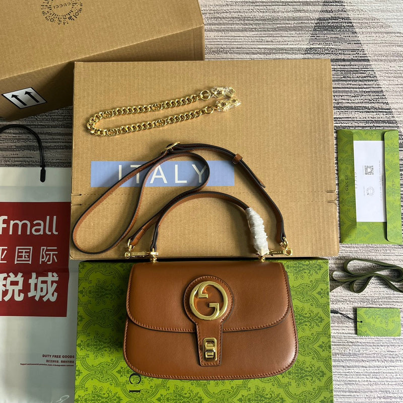 Satchel Bags - GCI Bags - 7618