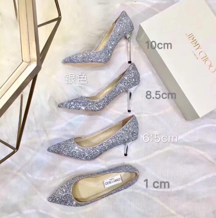 SAMC - JMC Shoes - 185